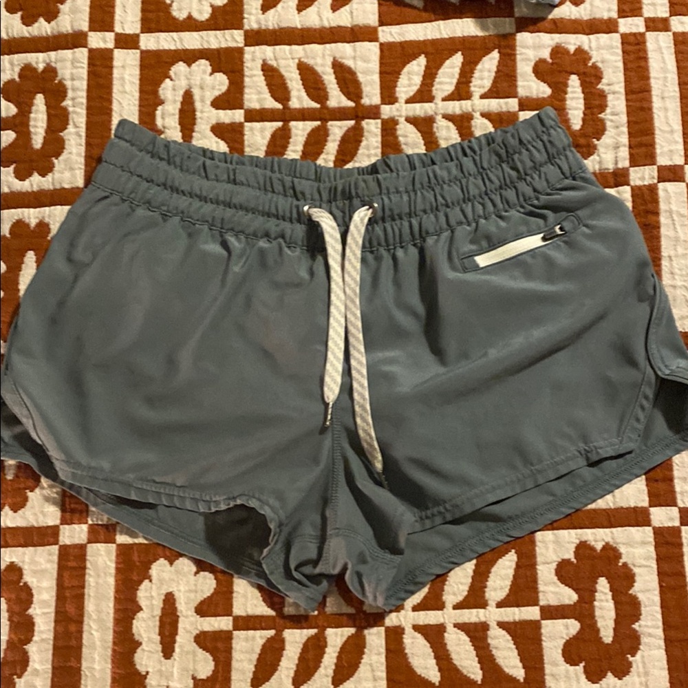 Clementine short